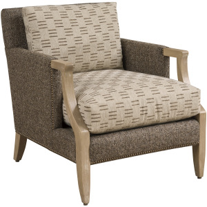 Barclay Butera Upholstery Treadwell Chair