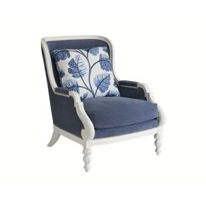 Barclay Butera Upholstery Kamari Chair