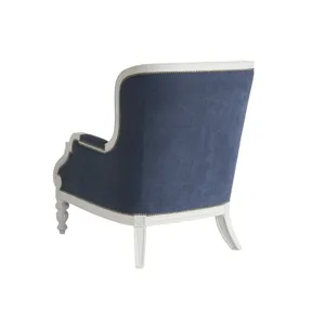 Barclay Butera Upholstery Kamari Chair