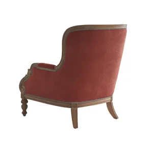 Barclay Butera Upholstery Kamari Chair