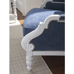 Barclay Butera Upholstery Kamari Chair