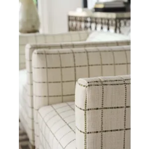Barclay Butera Upholstery Chandler Chair