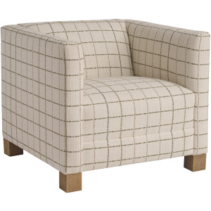Barclay Butera Upholstery Chandler Chair