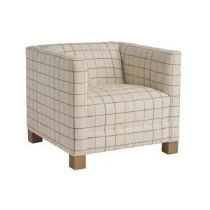 Barclay Butera Upholstery Chandler Chair