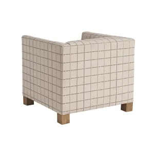 Barclay Butera Upholstery Chandler Chair