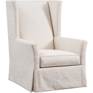 Barclay Butera Upholstery El Moro Chair
