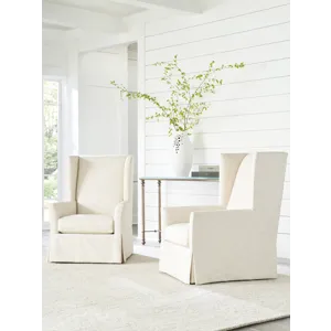 Barclay Butera Upholstery El Moro Chair