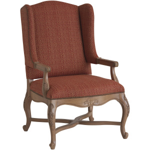 Barclay Butera Upholstery Patras Chair