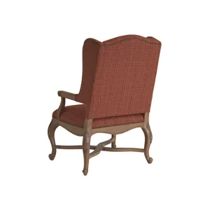 Barclay Butera Upholstery Patras Chair