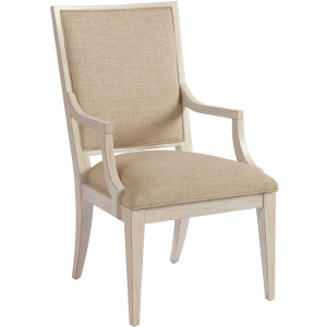 Newport Eastbluff Upholstered Arm Chair