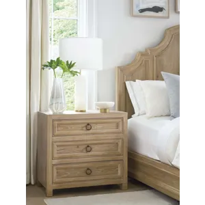 Montecito Casitas Nightstand