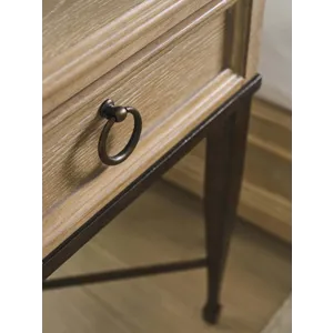 Montecito Milano Night Table