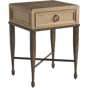 Montecito Milano Night Table