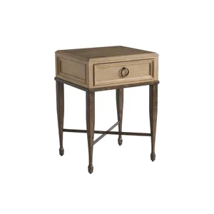 Montecito Milano Night Table