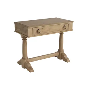 Montecito Filmore Open Nightstand
