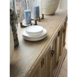 Montecito Westmont Buffet