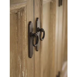 Montecito Westmont Buffet