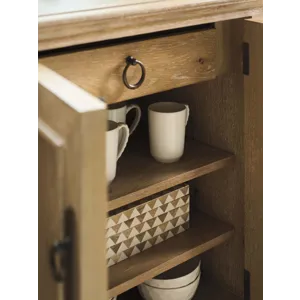 Montecito Westmont Buffet