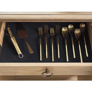 Montecito Westmont Buffet