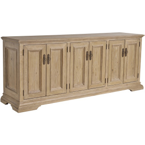 Montecito Westmont Buffet