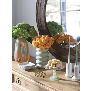 Montecito Birnam Wood Sideboard