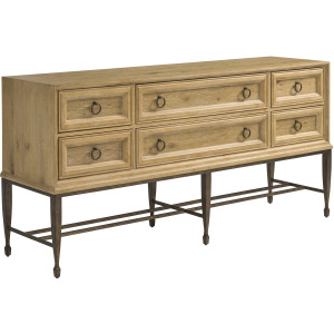 Montecito Birnam Wood Sideboard