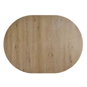 Montecito Ennisbrook Round Dinning Table