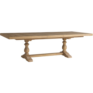 Montecito La Mirada Rectangular Dining Table