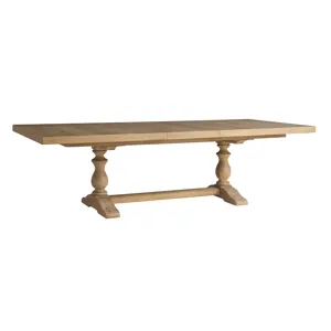 Montecito La Mirada Rectangular Dining Table