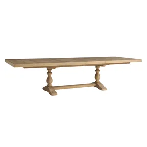 Montecito La Mirada Rectangular Dining Table