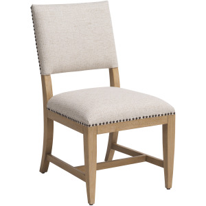 Montecito Colburn Upholstered Side Chair