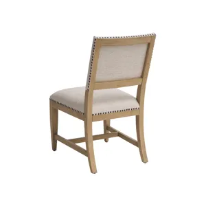 Montecito Colburn Upholstered Side Chair