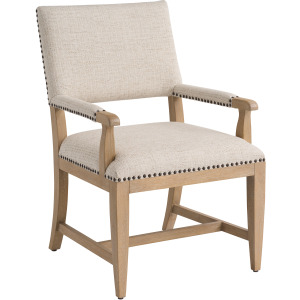 Montecito Colburn Upholstered Arm Chair