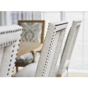 Montecito Anderson Upholstered Side Chair