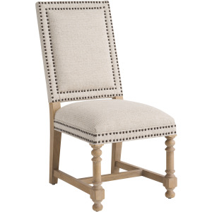Montecito Anderson Upholstered Side Chair