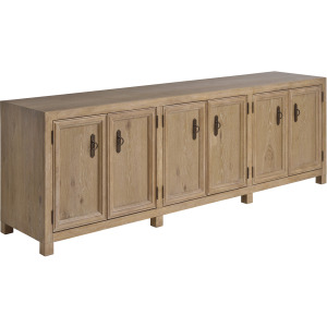 Montecito Westbourne Media Console