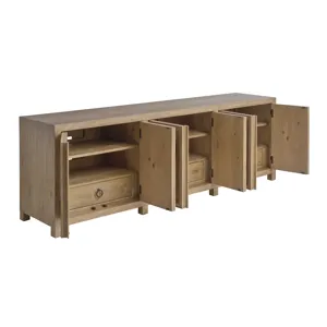 Montecito Westbourne Media Console