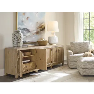 Montecito Westbourne Media Console