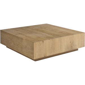 Montecito Danielson Square Cocktail Table