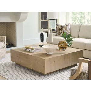 Montecito Danielson Square Cocktail Table