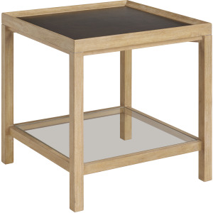 Montecito Dutton Side Table