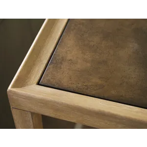 Montecito Dutton Side Table