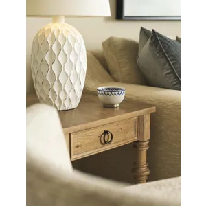 Montecito Hollister End Table