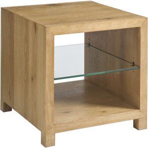 Montecito Danielson End Table