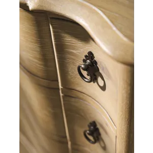 Montecito Camino Hall Chest