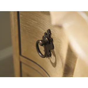 Montecito Camino Hall Chest