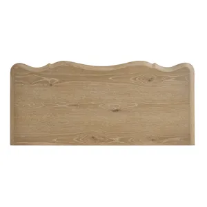 Montecito Camino Hall Chest