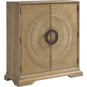 Montecito Sherwood Door Chest