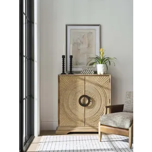 Montecito Sherwood Door Chest