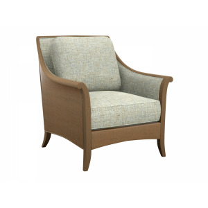 Featured Upholstery Nantucket Chair